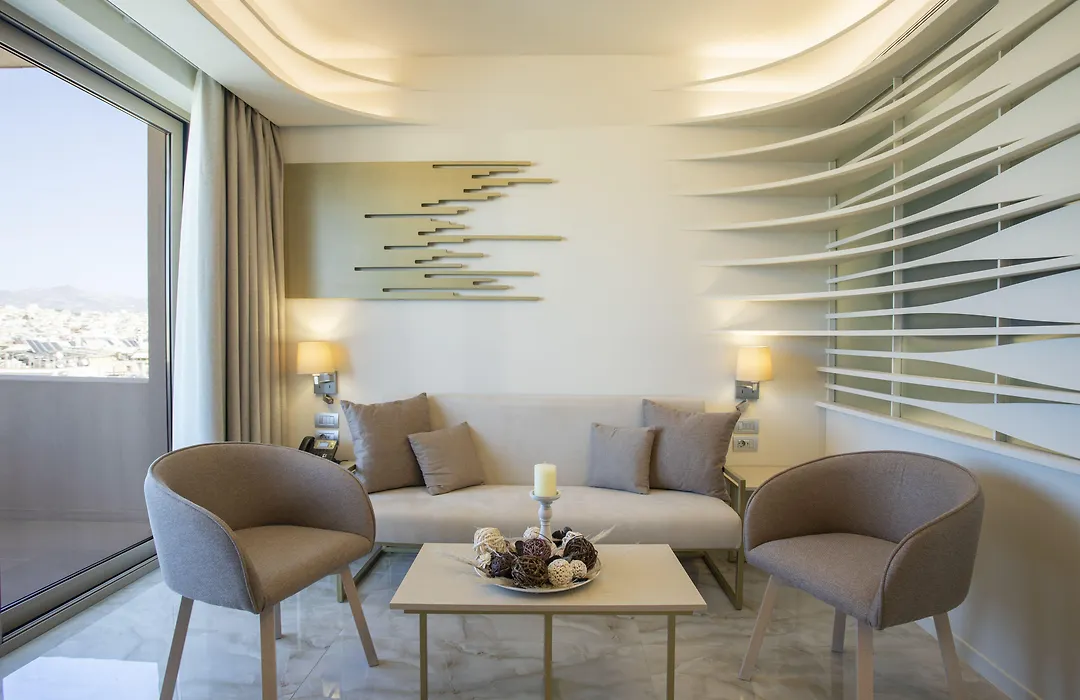 Green Suites Boutique Hotel-1
