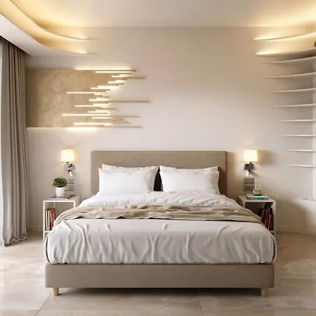 Green Suites Boutique Hotel-2